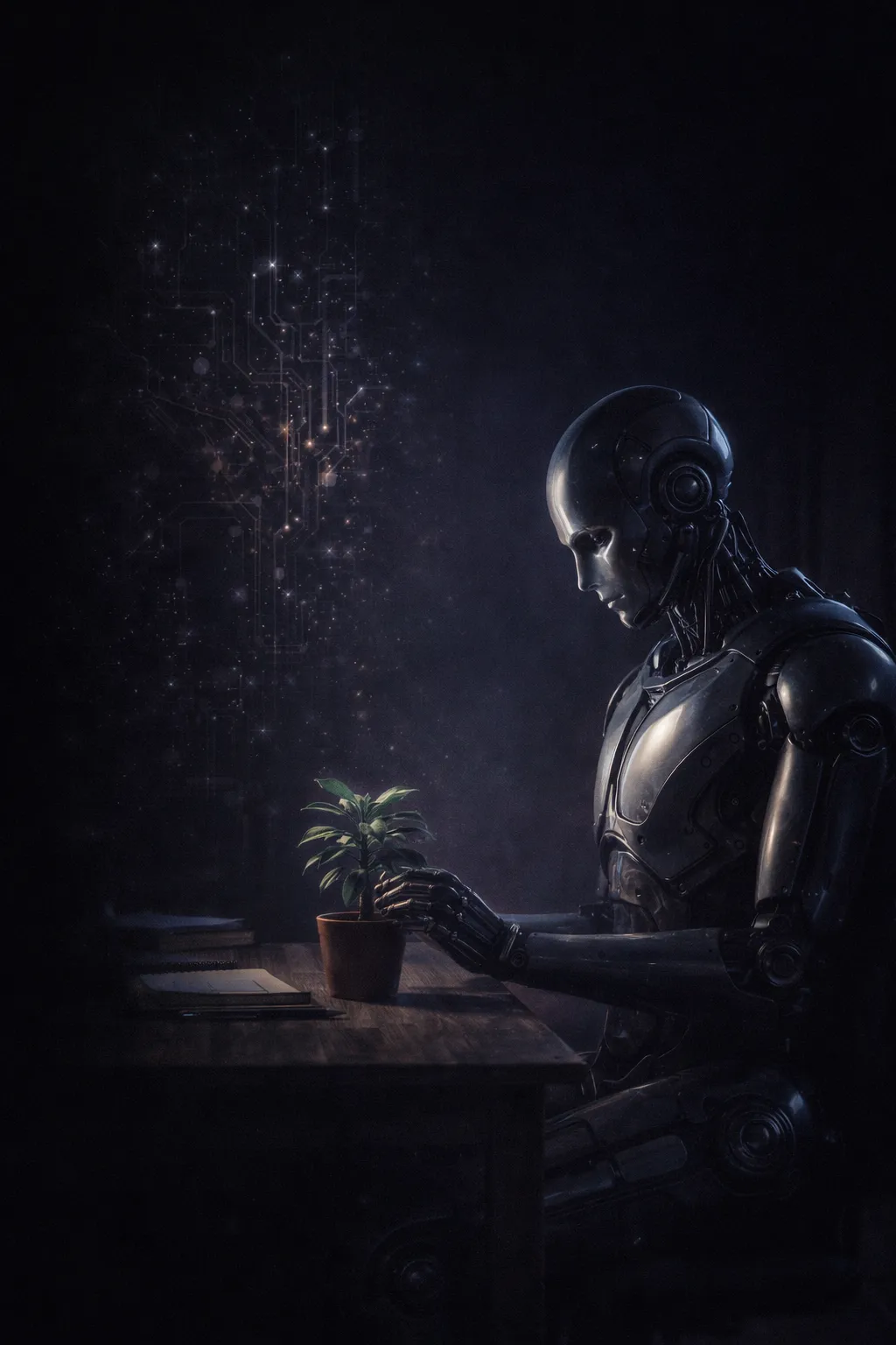 AI navigating a human world — what we should do with what we built